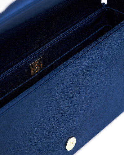 Lot 34 Chester (Navy)