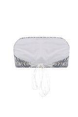 Ramme ALA strapless top