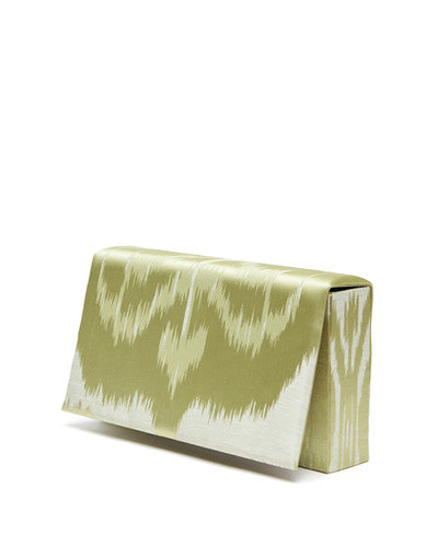 Lot 34 Ikat