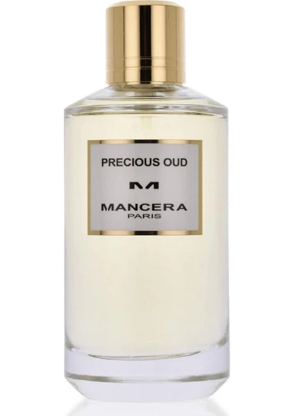 Mancera Precious Oud W Edp 120ML