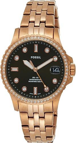 FOSSIL ES4970 Kadın Kol Saati