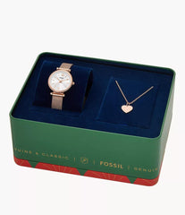 FOSSIL ES5314SET Kadın Kol Saati