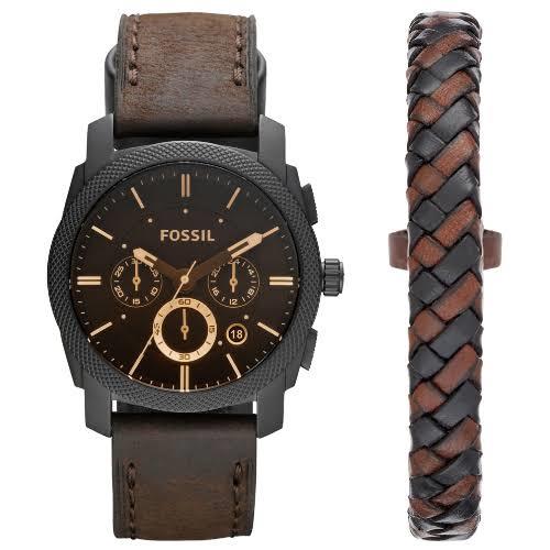 FOSSIL FS5251SET Erkek Kol Saati