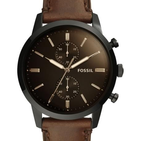 FOSSIL FS5437 Erkek Kol Saati