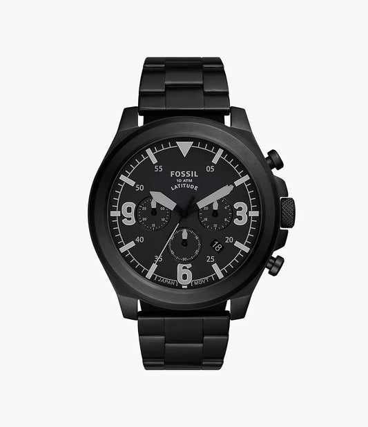 FOSSIL FS5754 Erkek Kol Saati