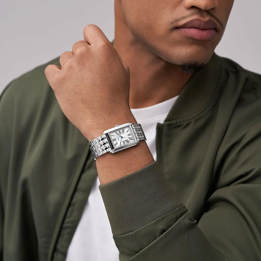 FOSSIL FS6008 Erkek Kol Saati