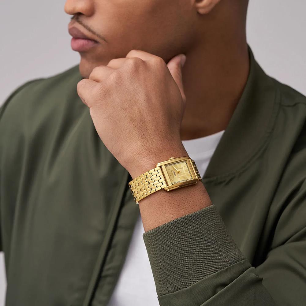 FOSSIL FS6009 Erkek Kol Saati