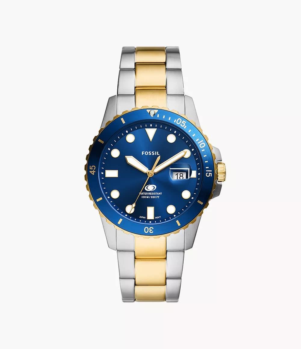 FOSSIL FS6034 Erkek Kol Saati