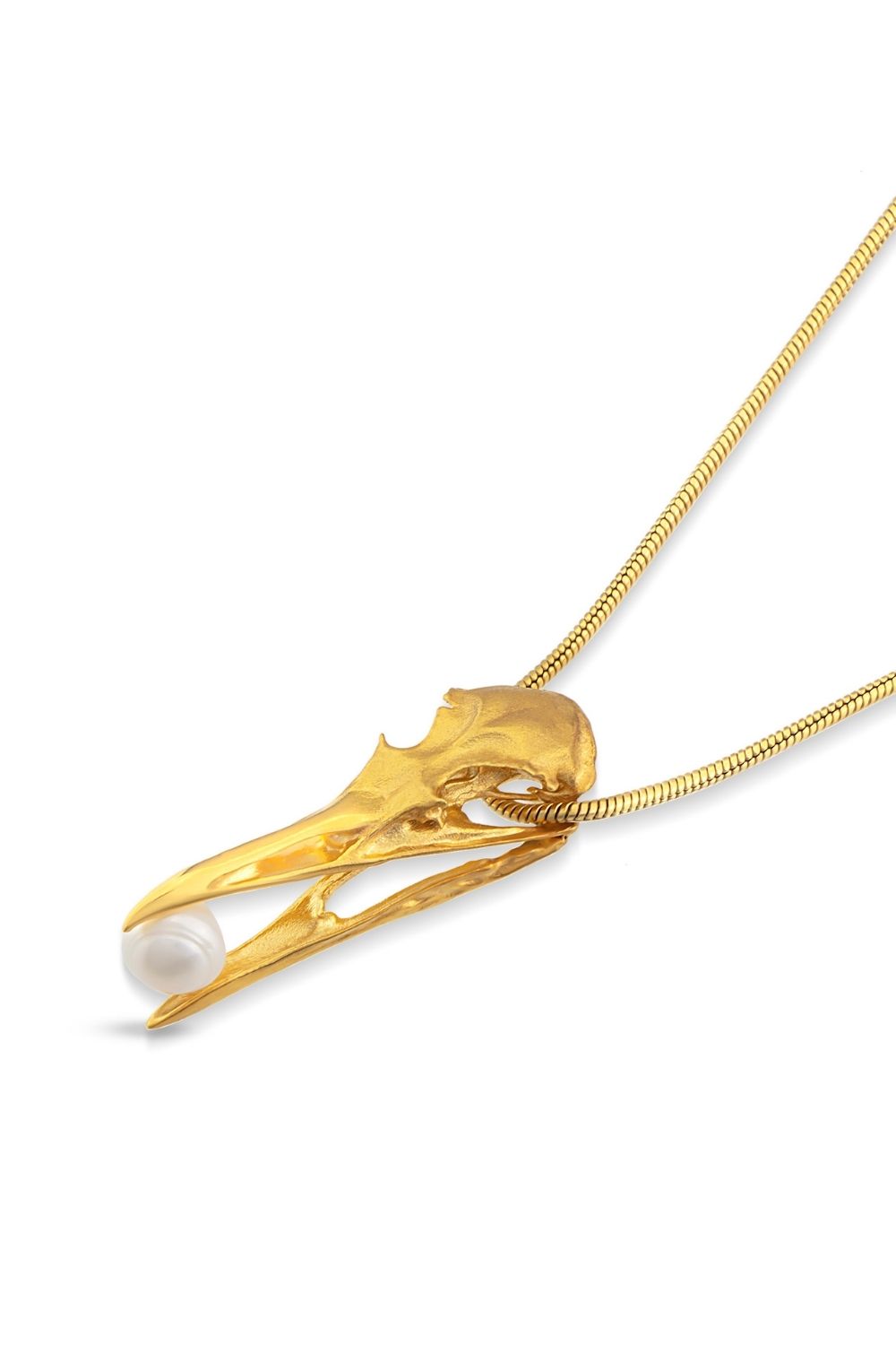 piayuli Freedom Pearl Kolye