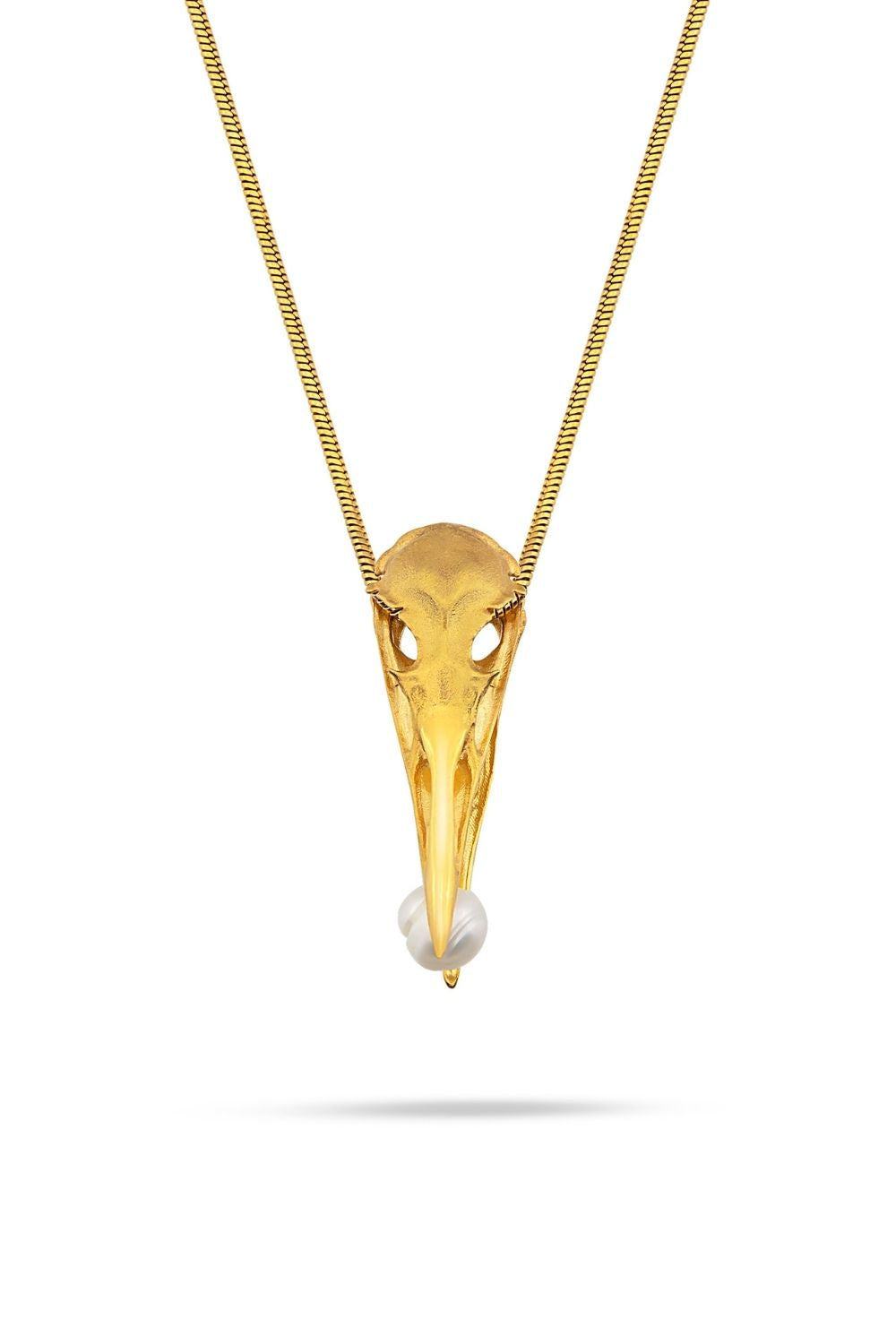 piayuli Freedom Pearl Kolye