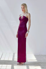Saléa Fuchsia Diva in Maxi