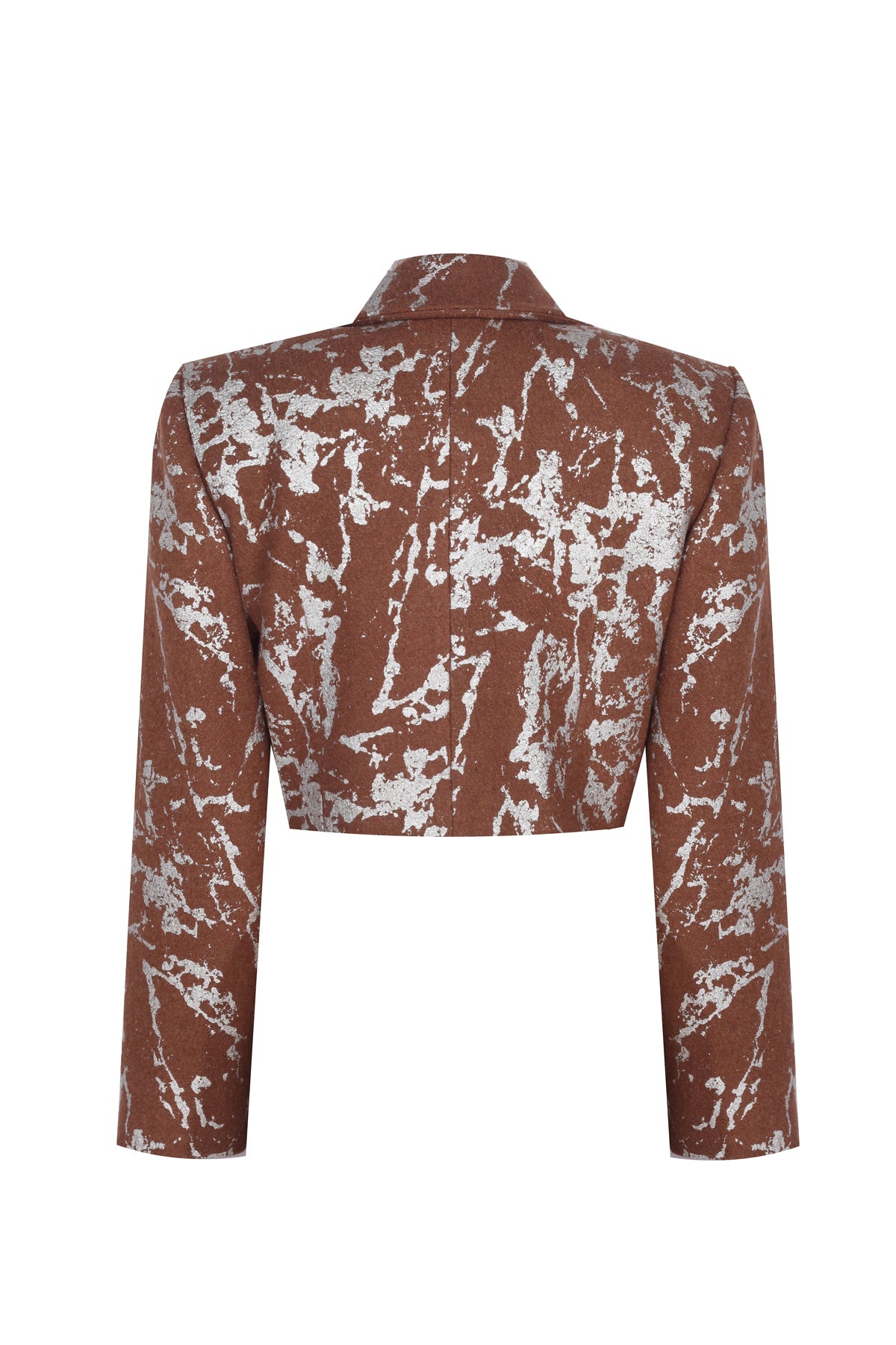 WAYT Galaxy Blazer Jacket