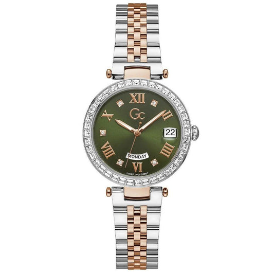 GC GCZ01010L9MF Kadın Kol Saati