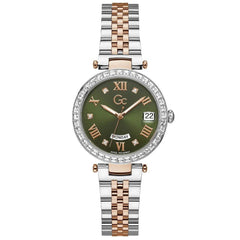 GC GCZ01010L9MF Kadın Kol Saati