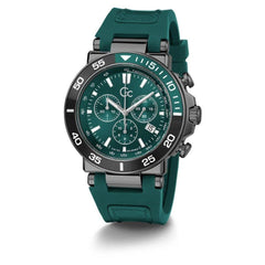 GC GCZ14007G9MF Erkek Kol Saati