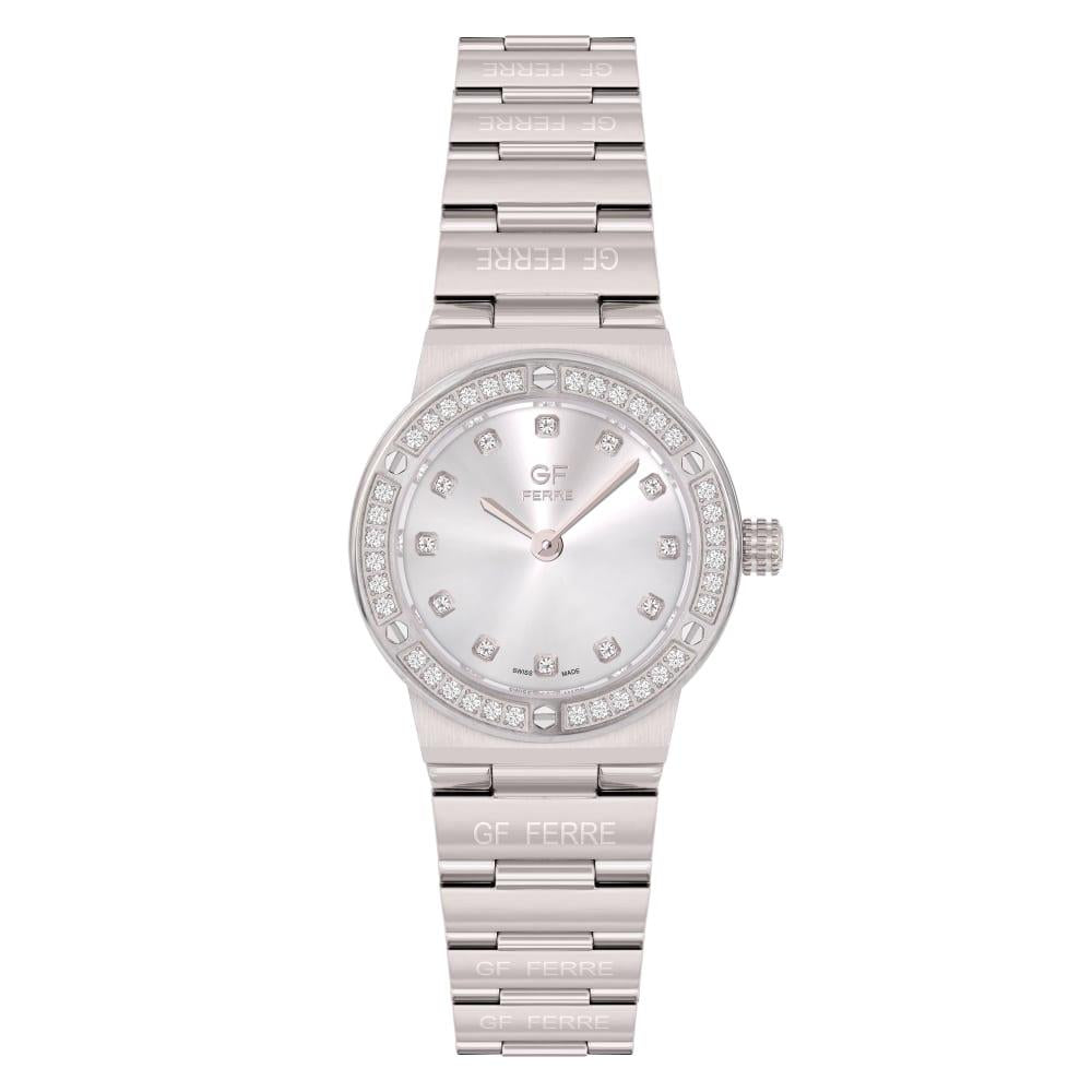 GF FERRE GFSSW8087L Kadın Kol Saati