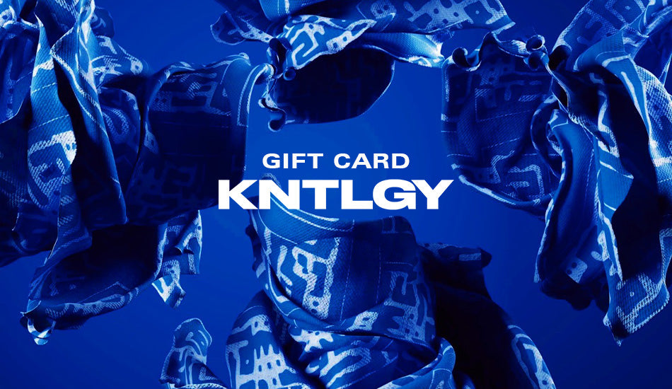 KNTLGY GIFT CARD