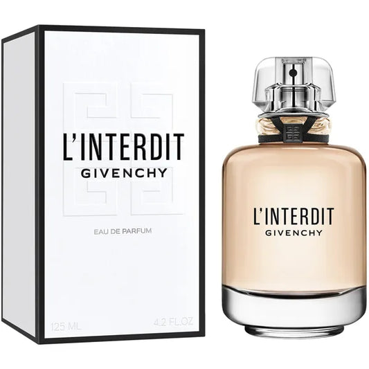 Givenchy - L Interdit EDP 125ML