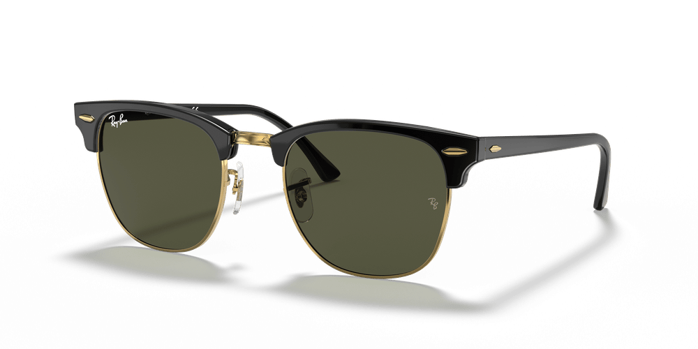Rayban RB3016 Clubmaster Classic
