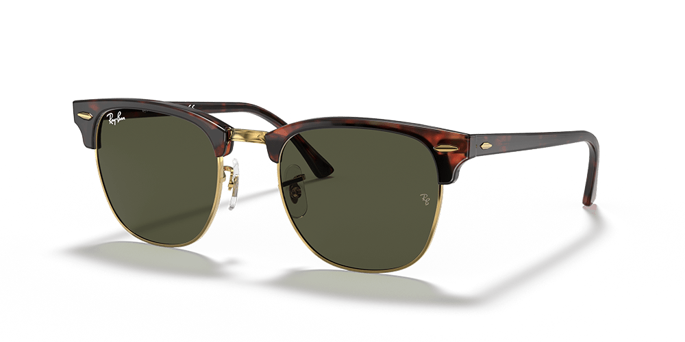 Rayban RB3016 Clubmaster Classic