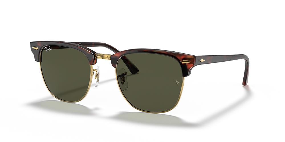 Rayban RB3016 Clubmaster Classic