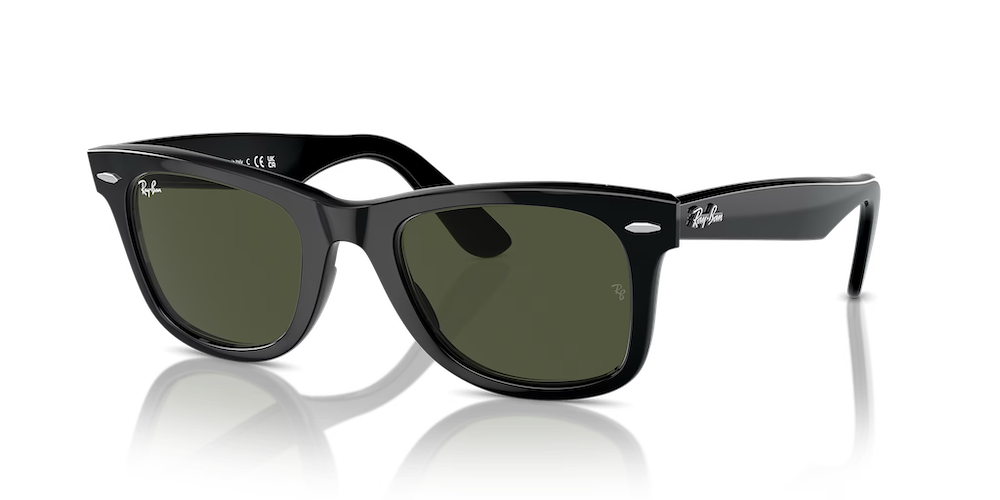 Rayban RB2140 Wayfarer (50mm)