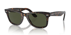 Rayban RB2140 Wayfarer Tortoise