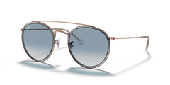 Rayban RB3647N Round Double Bridge
