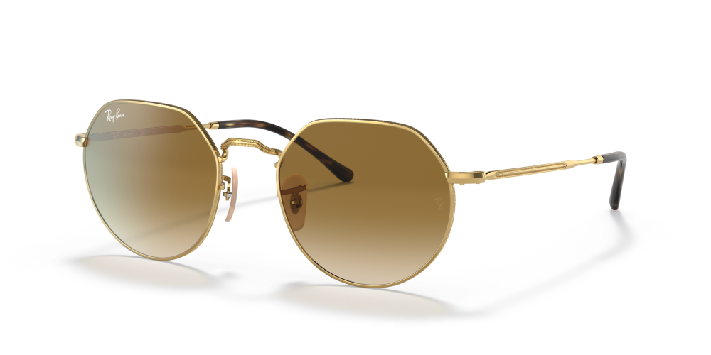Rayban RB3565 Jack