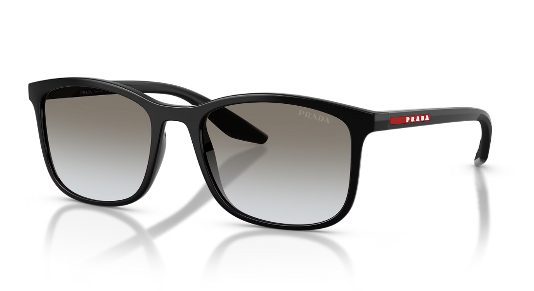 Prada Linea Rossa PS A08S