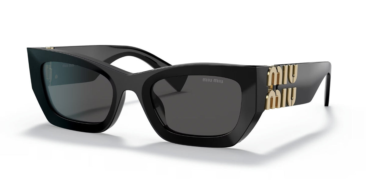 Miu Miu MU 09WS Runway