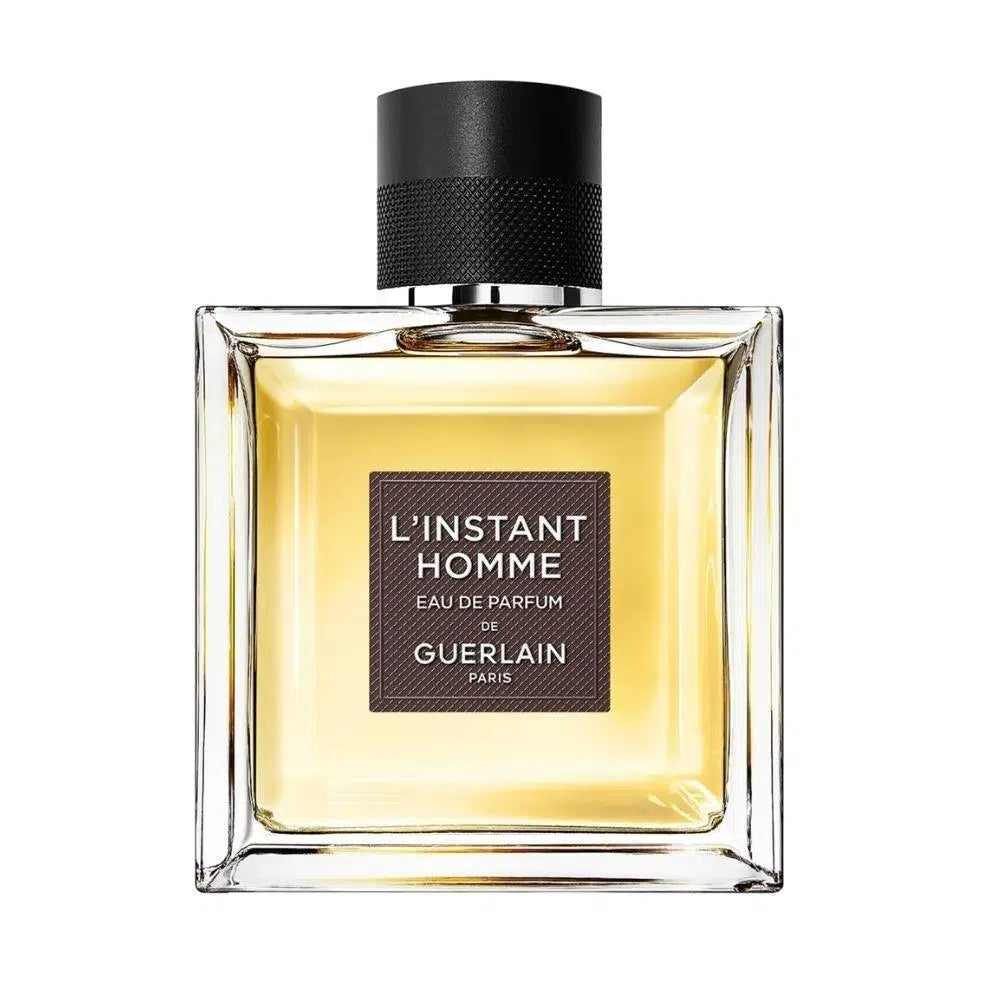 Guerlain L'Instant Homme EDP 100 ml Men's Perfume