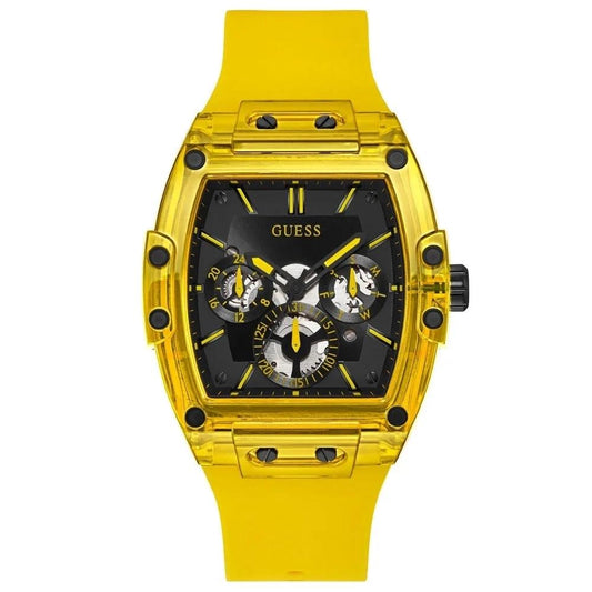 GUESS GUGW0203G6 Erkek Kol Saati