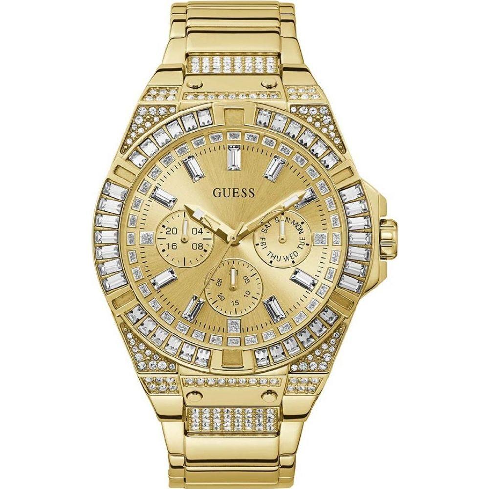 GUESS GUGW0209G2 Erkek Kol Saati