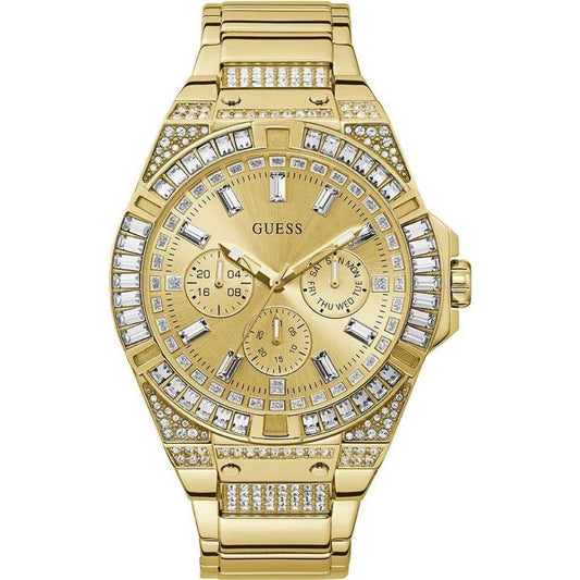 GUESS GUGW0209G2 Erkek Kol Saati