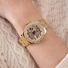 GUESS GUGW0440L2 Kadın Kol Saati