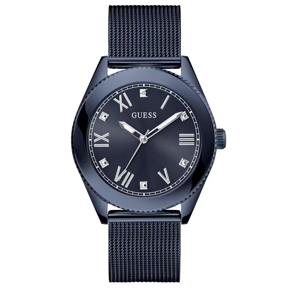 GUESS GUGW0495G3 Erkek Kol Saati