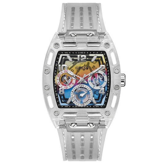 GUESS GUGW0499G3 Erkek Kol Saati