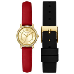 GUESS GUGW0643L2 Kadın Kol Saati