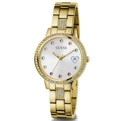GUESS GUGW0657L2 Kadın Kol Saati