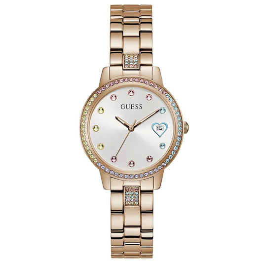 GUESS GUGW0657L3 Kadın Kol Saati