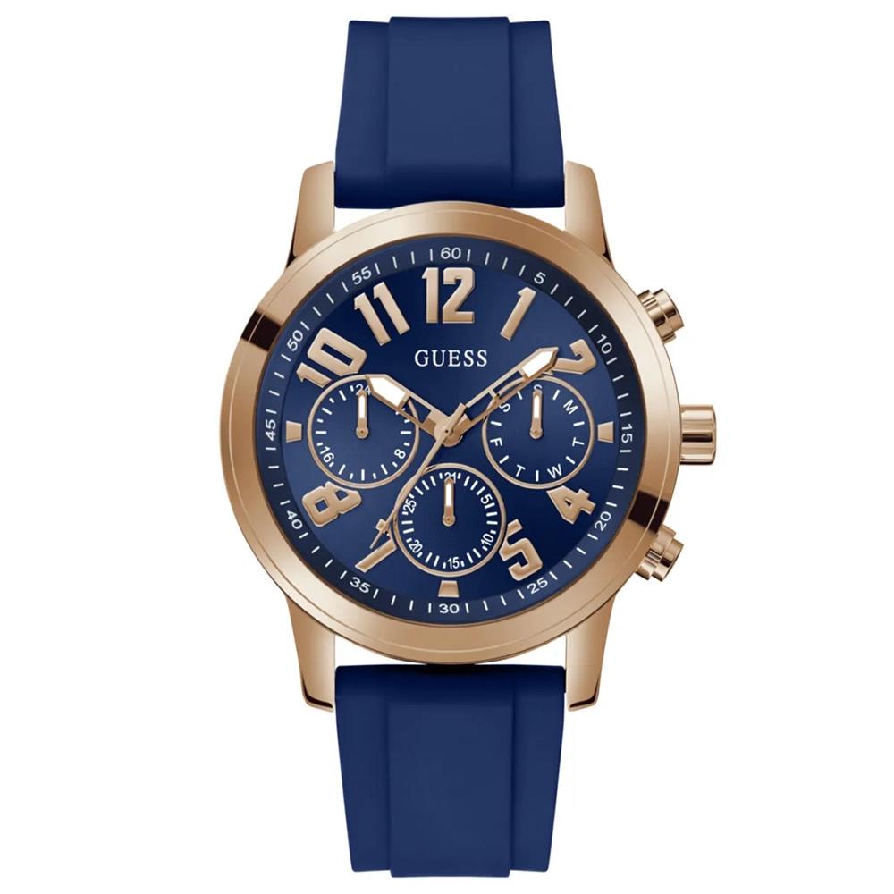 GUESS GUGW0708G3 Erkek Kol Saati