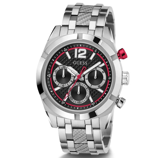 GUESS GUGW0714G1 Erkek Kol Saati
