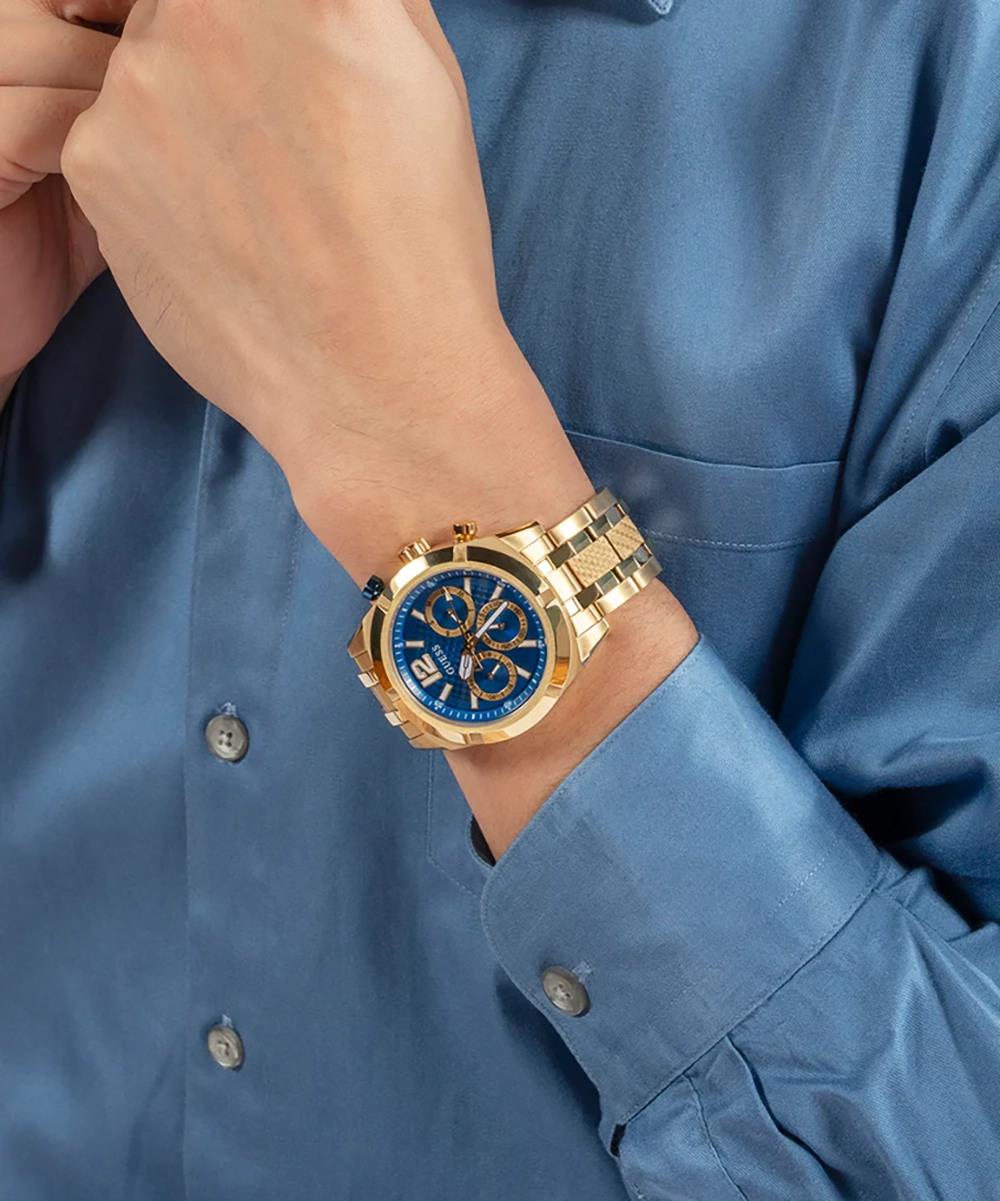 GUESS GUGW0714G2 Erkek Kol Saati