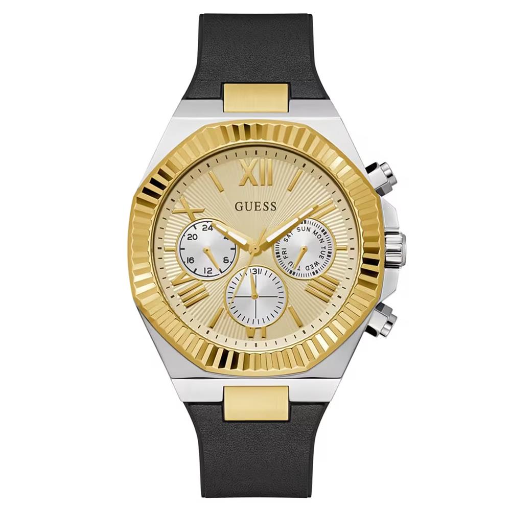 GUESS GUGW0791G1 Erkek Kol Saati