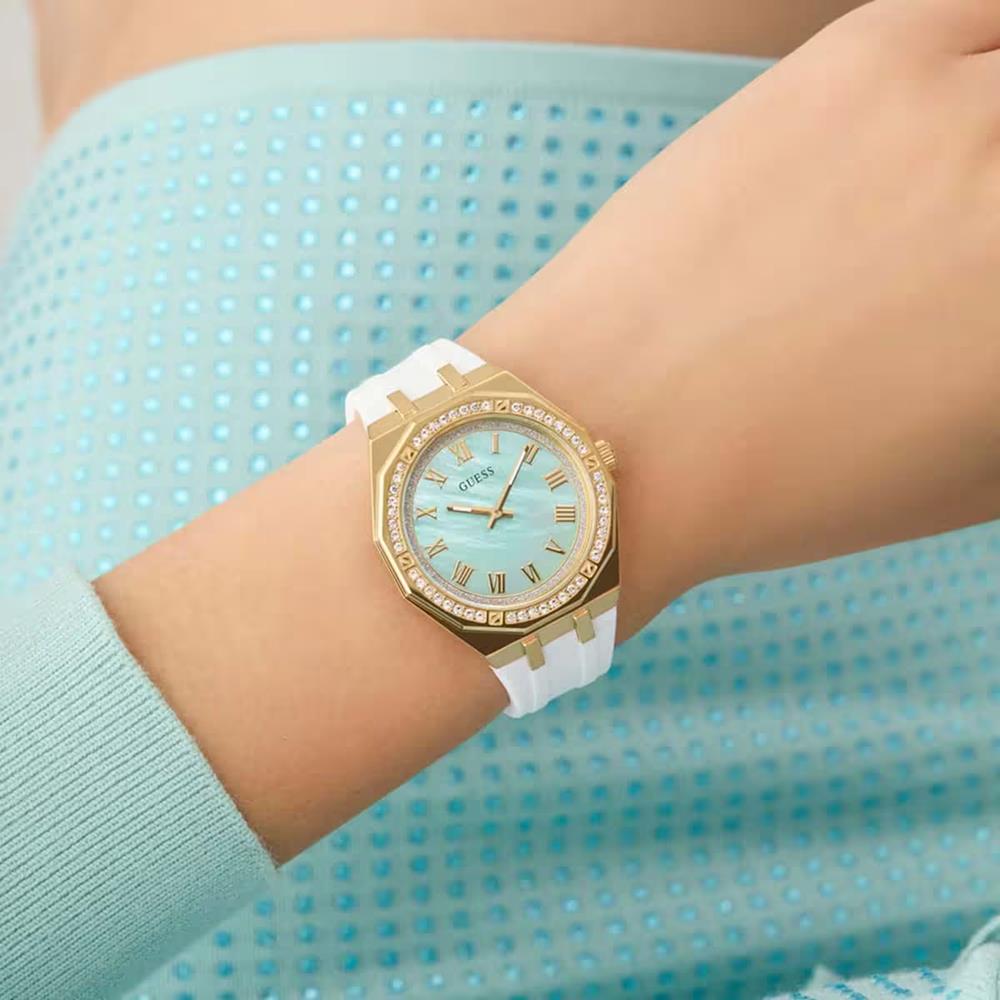 GUESS GUGW0872L1 Kadın Kol Saati