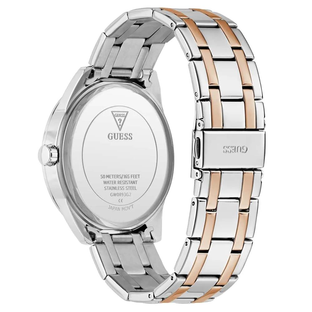 GUESS GUGW0893G2 Erkek Kol Saati
