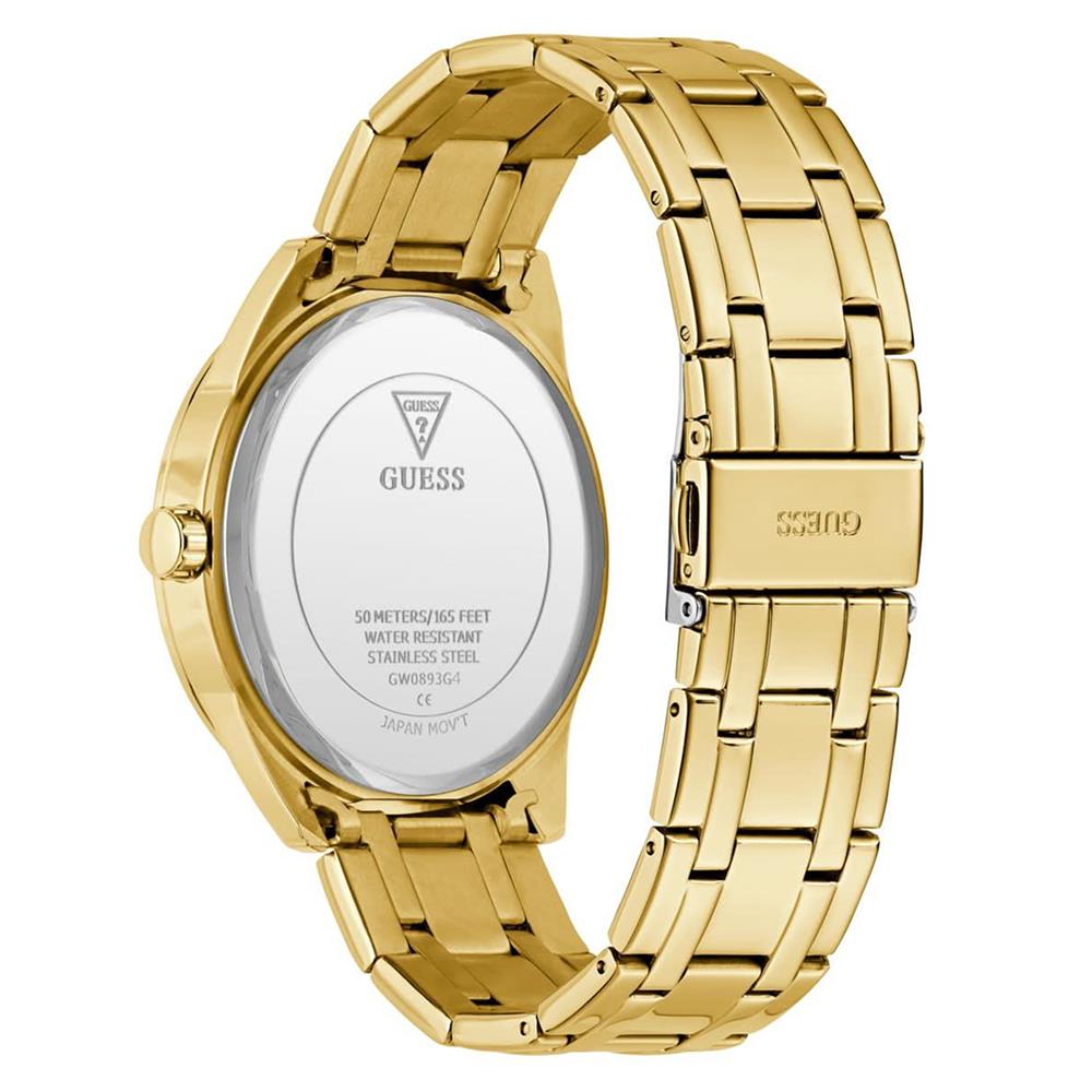 GUESS GUGW0893G4 Erkek Kol Saati