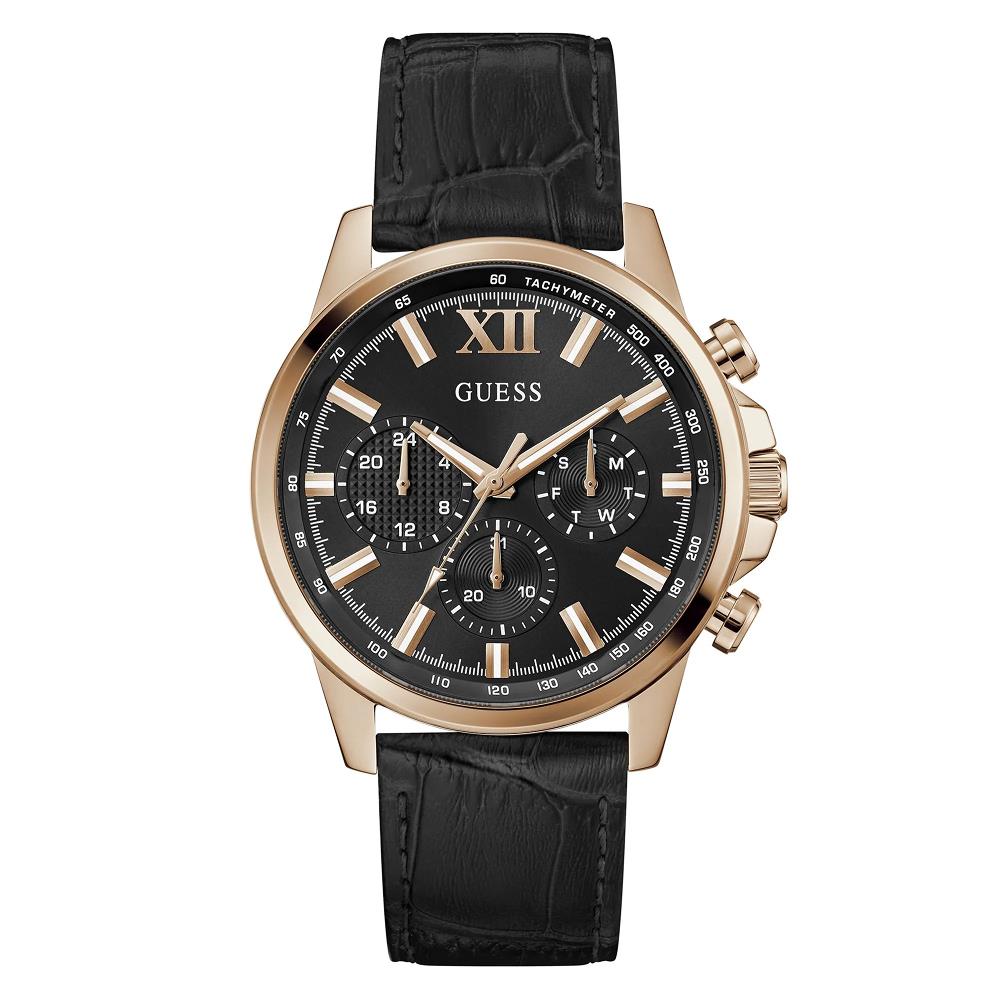 GUESS GUGW0901G5 Erkek Kol Saati