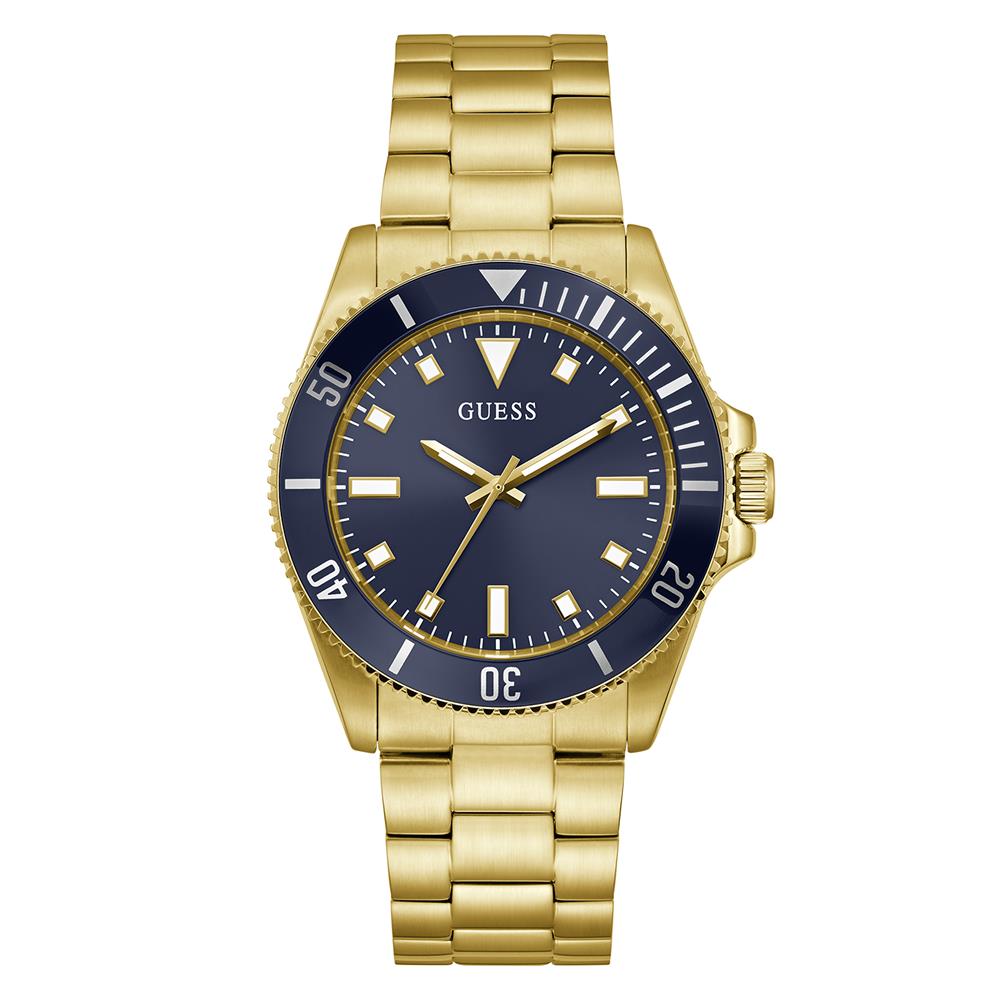 GUESS GUGW0968G2 Erkek Kol Saati